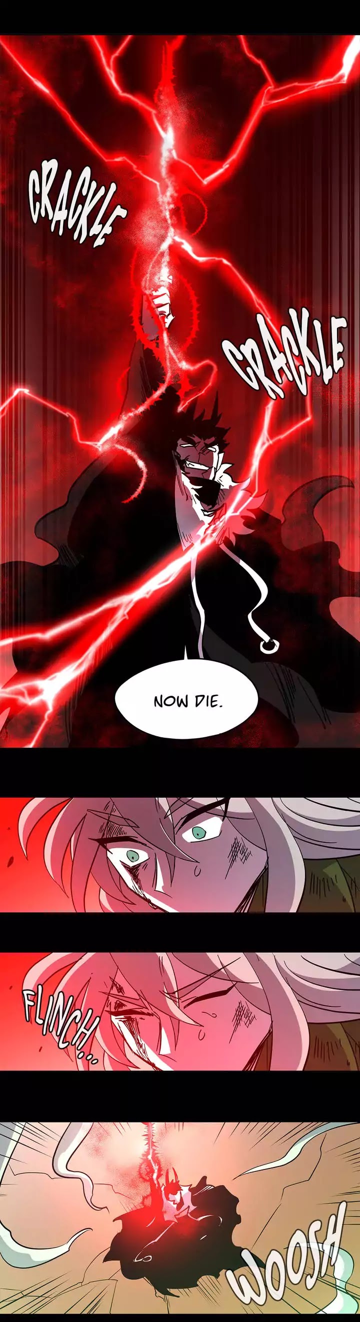 RPG Chapter 82 page 9 - Chapter 82: Appetizer's Story (6)
