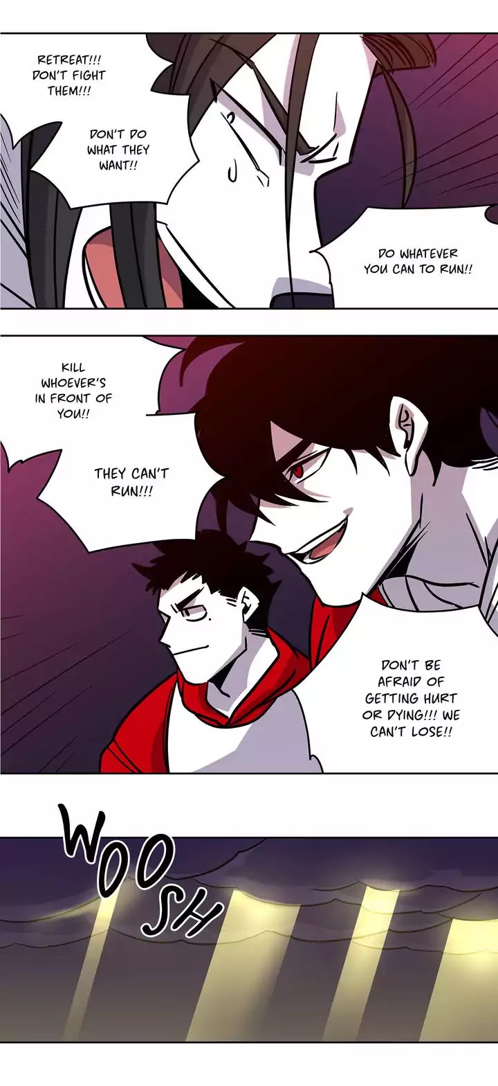 RPG Chapter 88 page 10 - Chapter 88: My Master