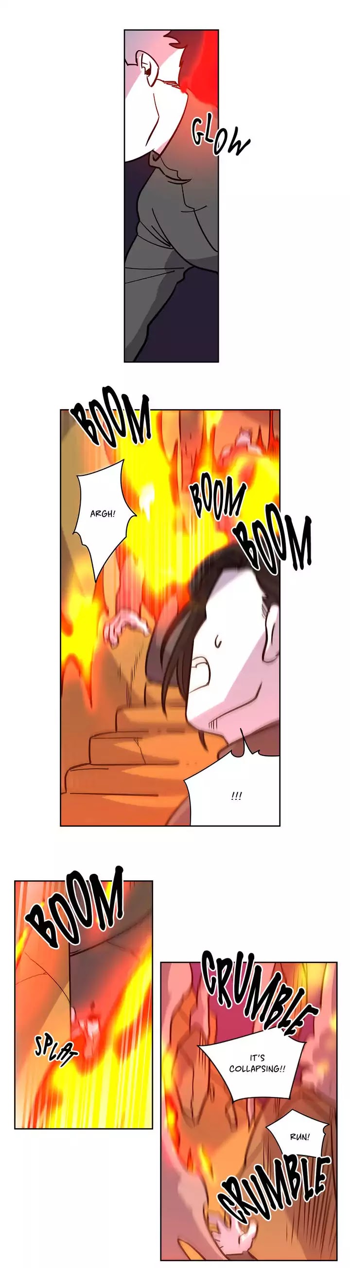 RPG Chapter 88 page 6 - Chapter 88: My Master