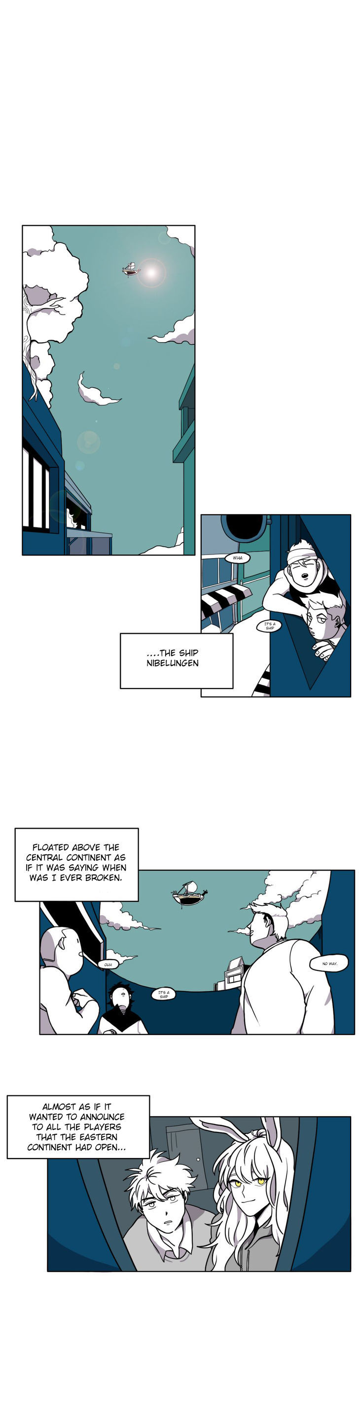 RPG Chapter 9 page 12 - Chapter 9 : Port City Raizo
