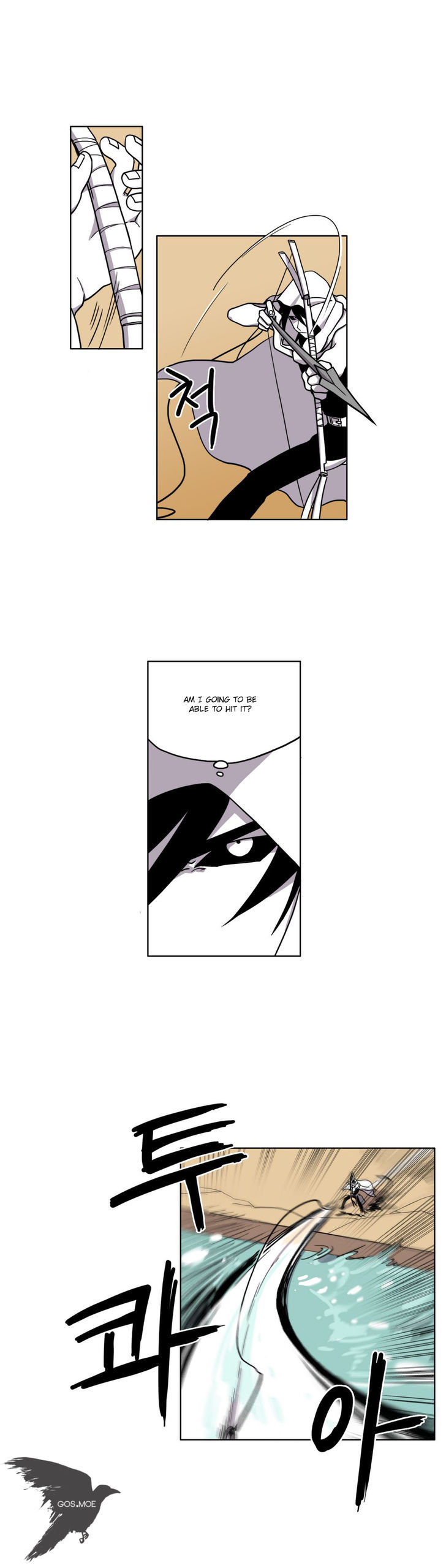 RPG Chapter 9 page 9 - Chapter 9 : Port City Raizo