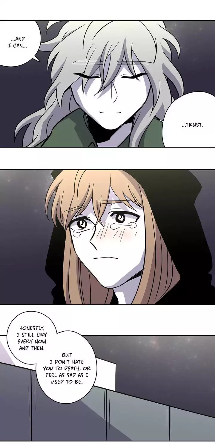 RPG Chapter 90 page 14 - Chapter 90: Chapter