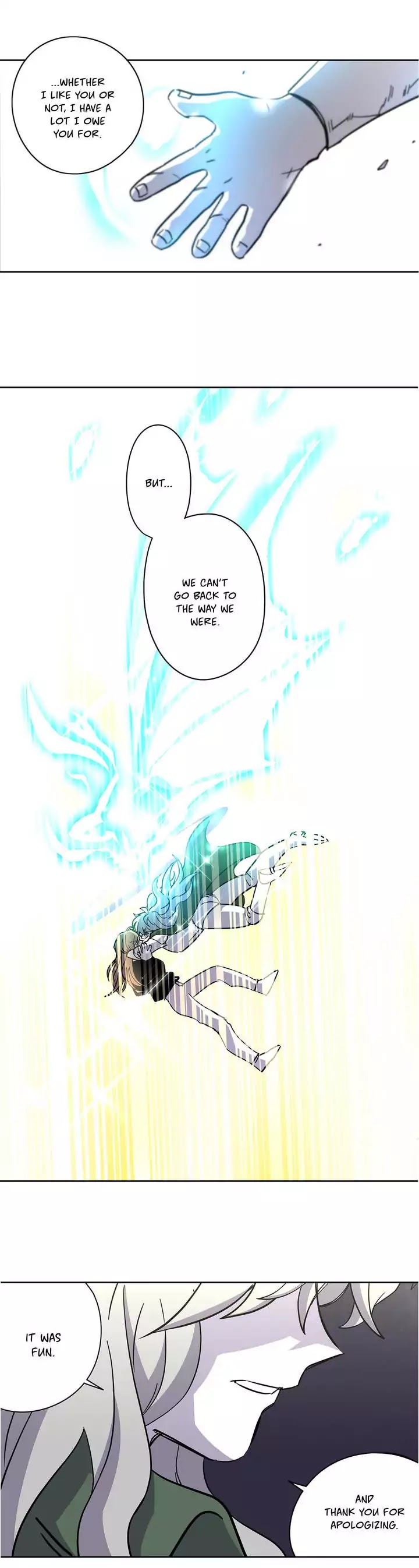 RPG Chapter 90 page 15 - Chapter 90: Chapter