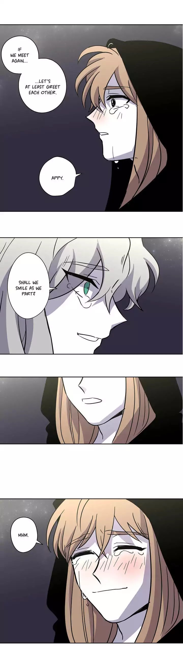 RPG Chapter 90 page 16 - Chapter 90: Chapter