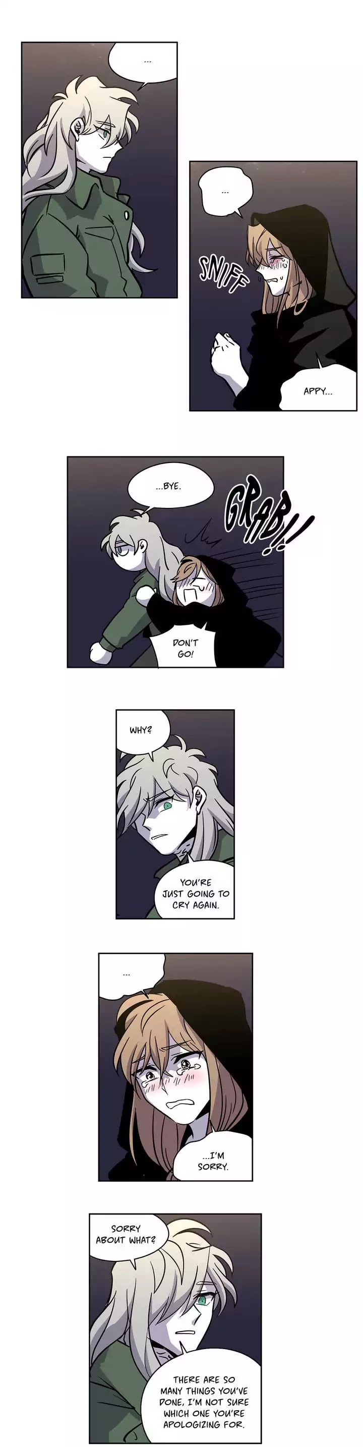RPG Chapter 90 page 3 - Chapter 90: Chapter