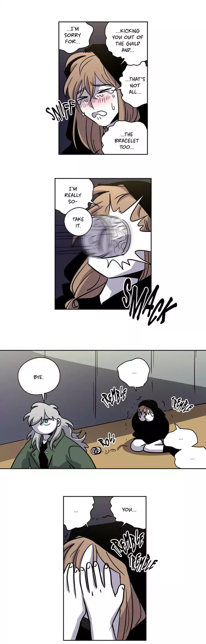 RPG Chapter 90 page 4 - Chapter 90: Chapter