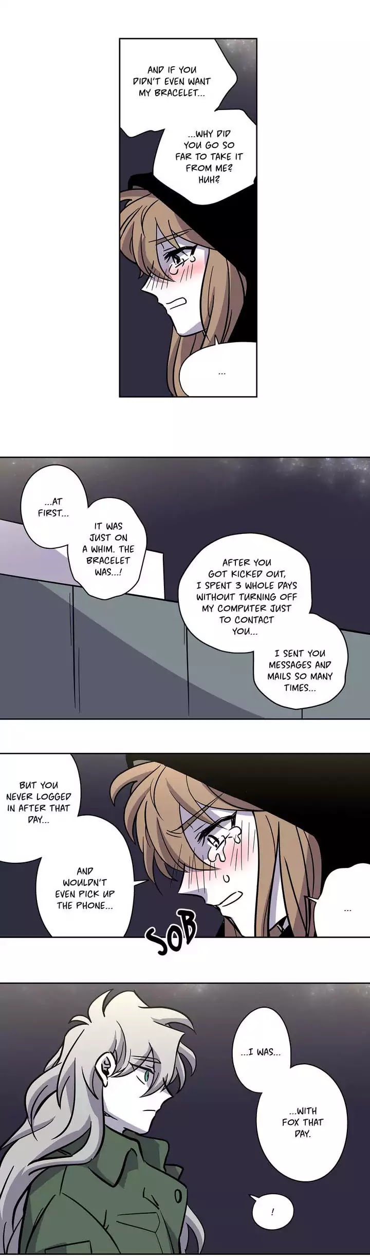RPG Chapter 90 page 6 - Chapter 90: Chapter