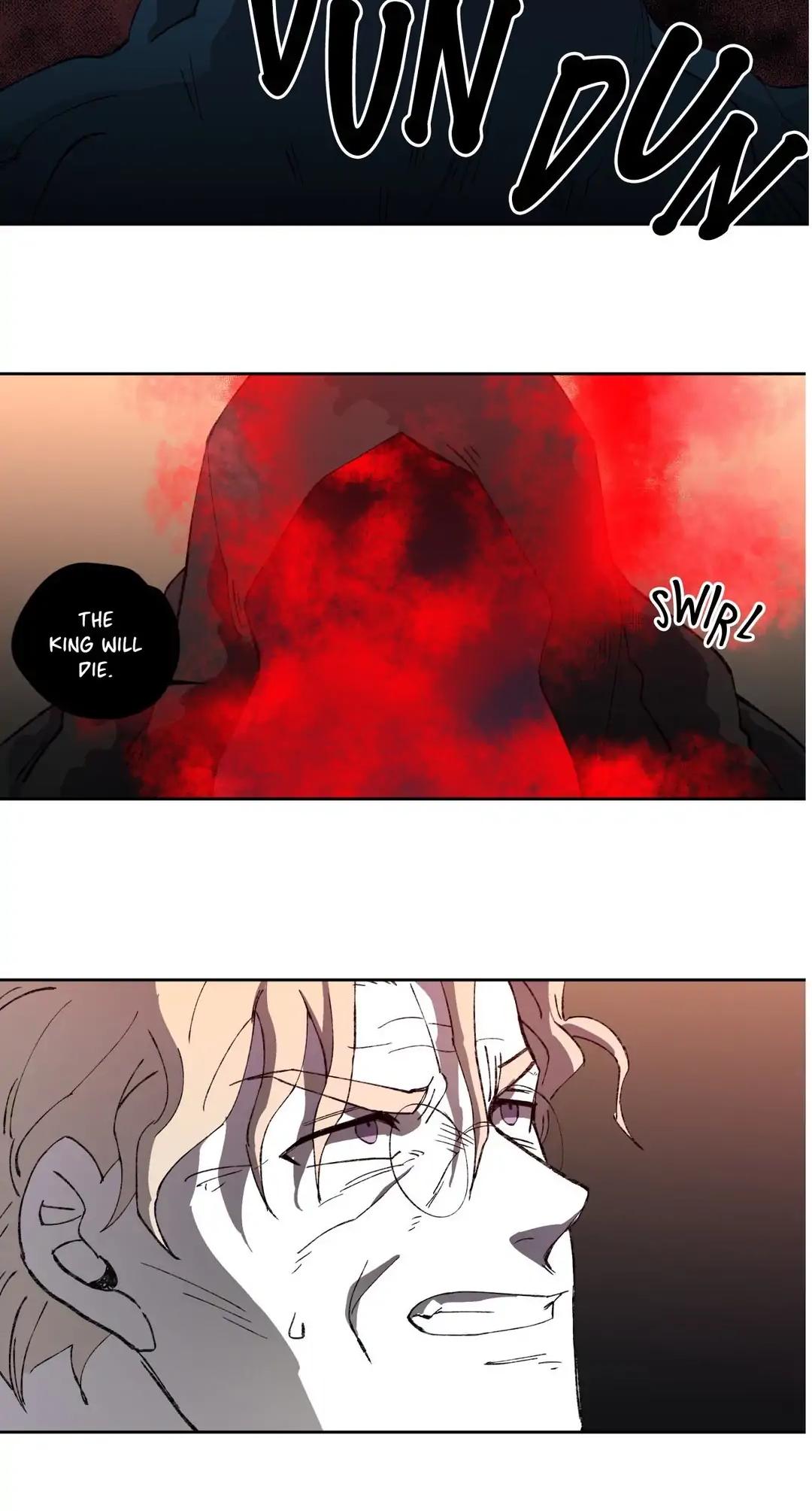 RPG Chapter 96 page 23 - Chapter 96: Episode 6