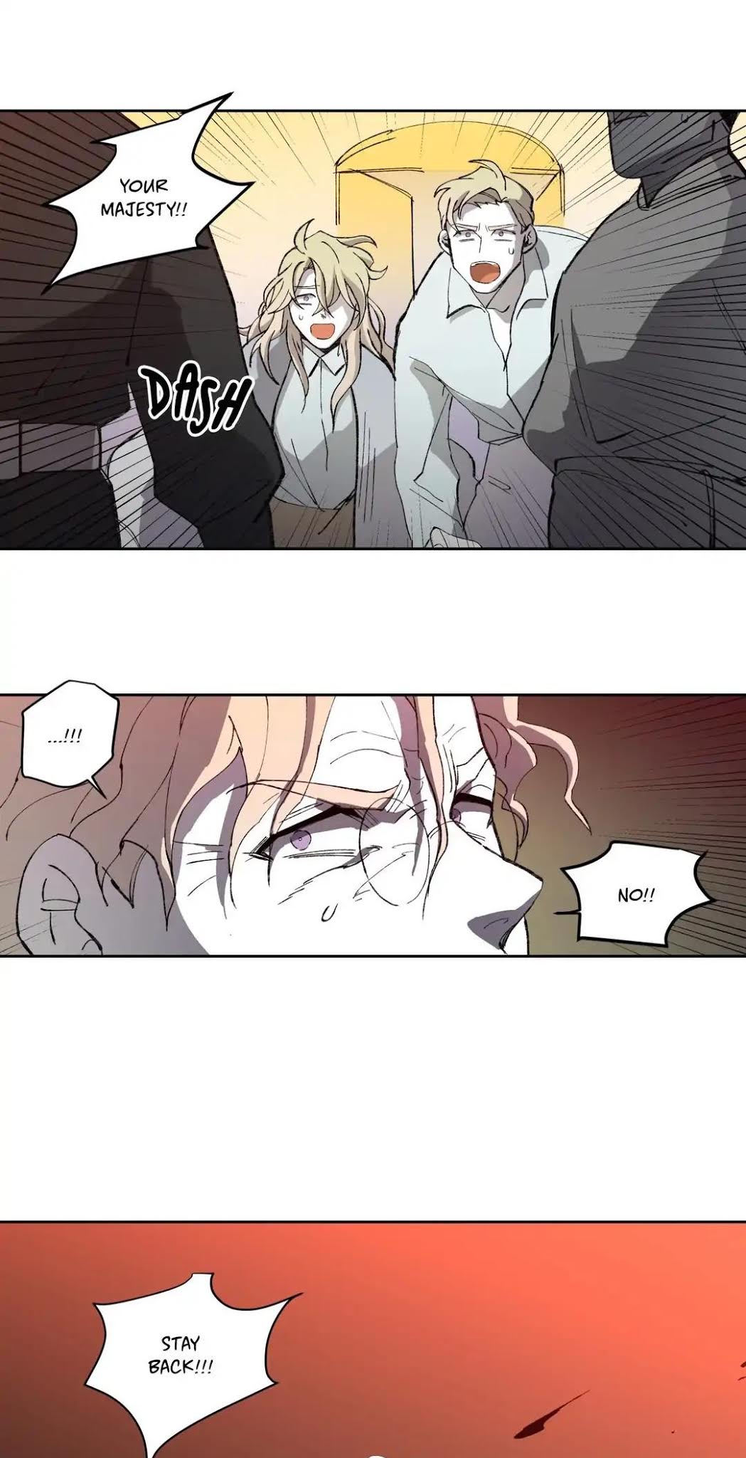 RPG Chapter 96 page 24 - Chapter 96: Episode 6