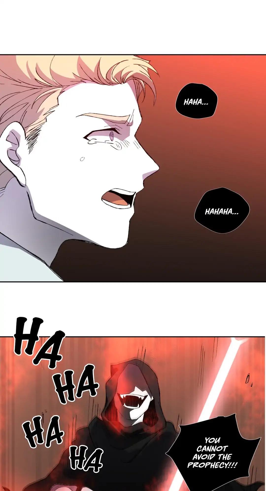 RPG Chapter 96 page 30 - Chapter 96: Episode 6
