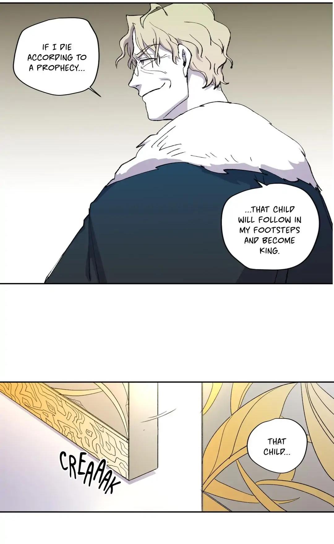 RPG Chapter 96 page 6 - Chapter 96: Episode 6