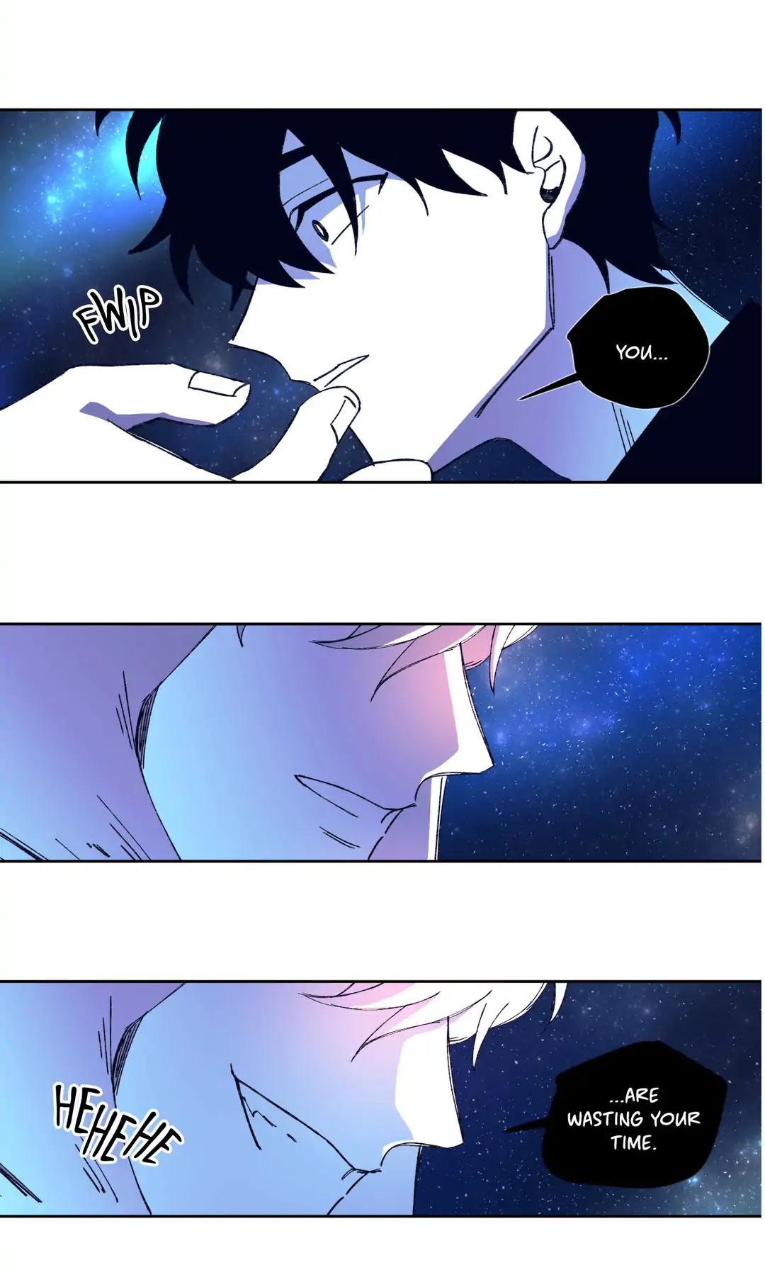 RPG Chapter 98 page 15 - Chapter 98: Episode 8