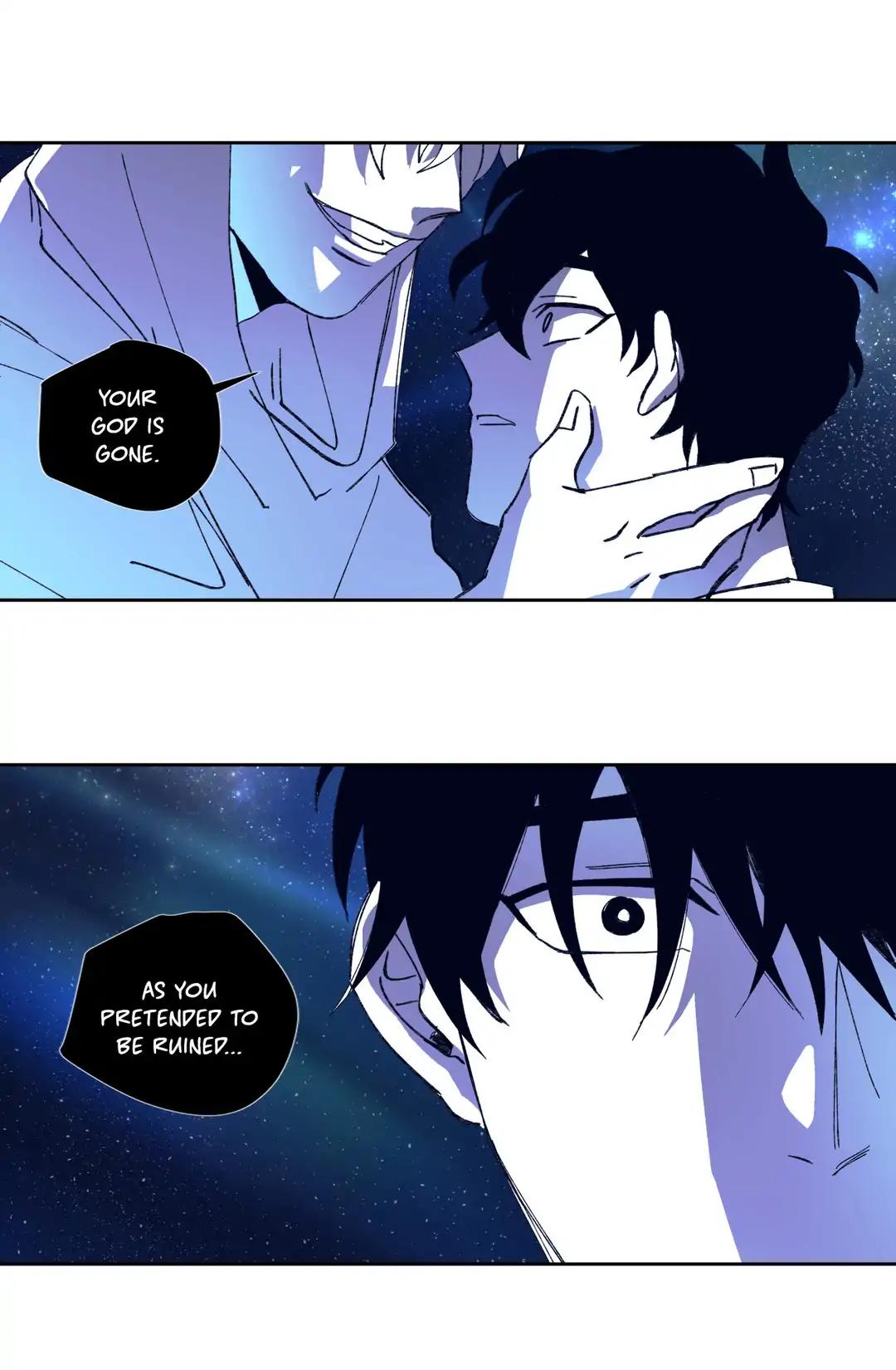 RPG Chapter 98 page 16 - Chapter 98: Episode 8