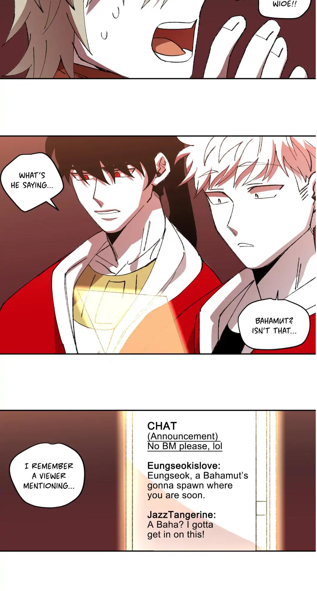 RPG Chapter 99 page 11 - Chapter 99: Episode 9