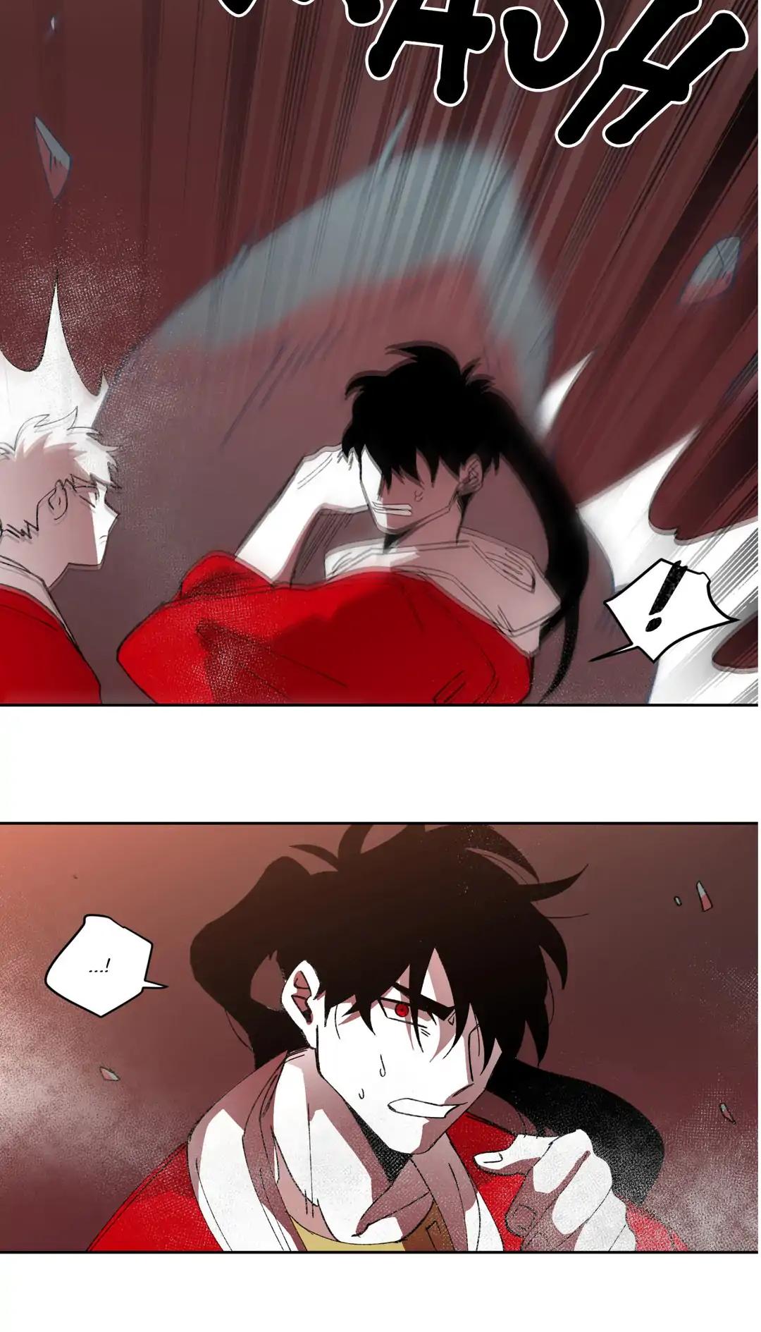RPG Chapter 99 page 13 - Chapter 99: Episode 9