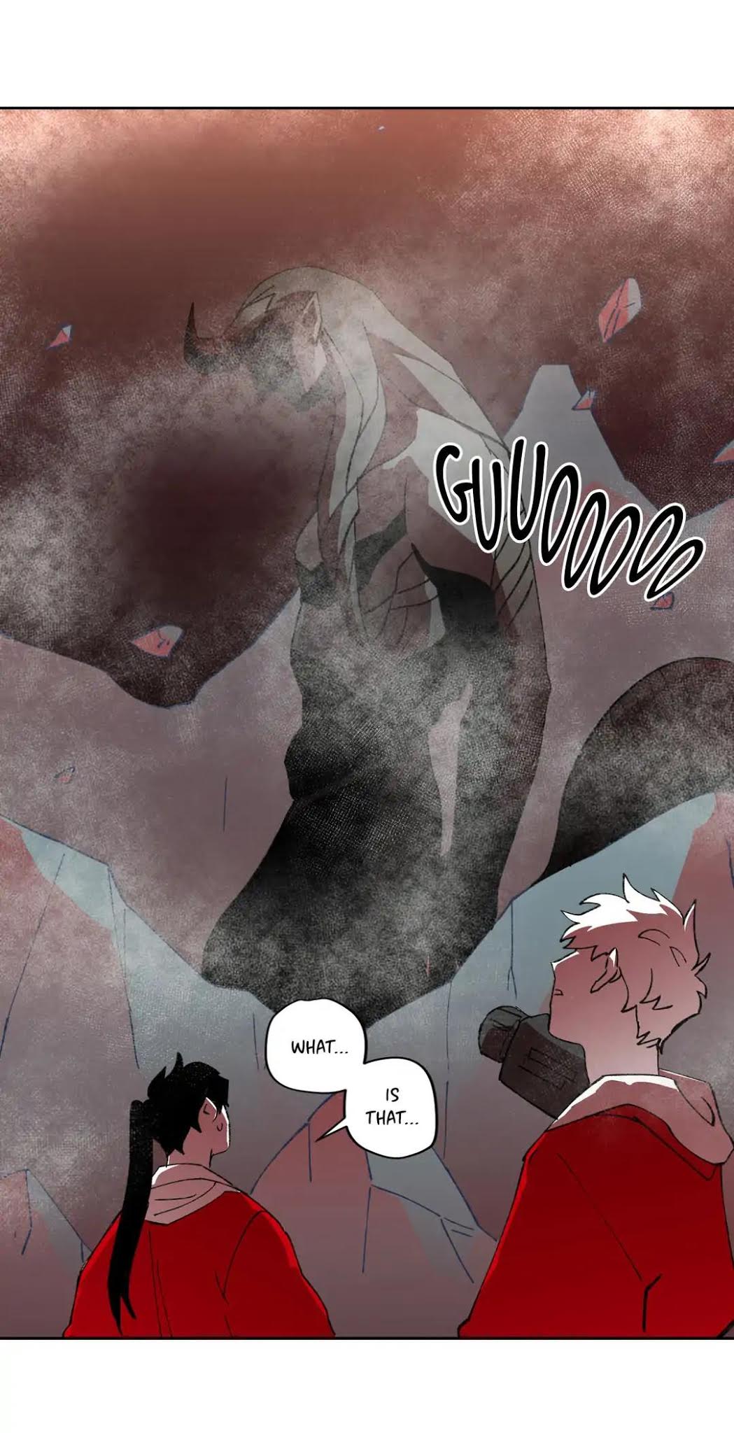 RPG Chapter 99 page 14 - Chapter 99: Episode 9