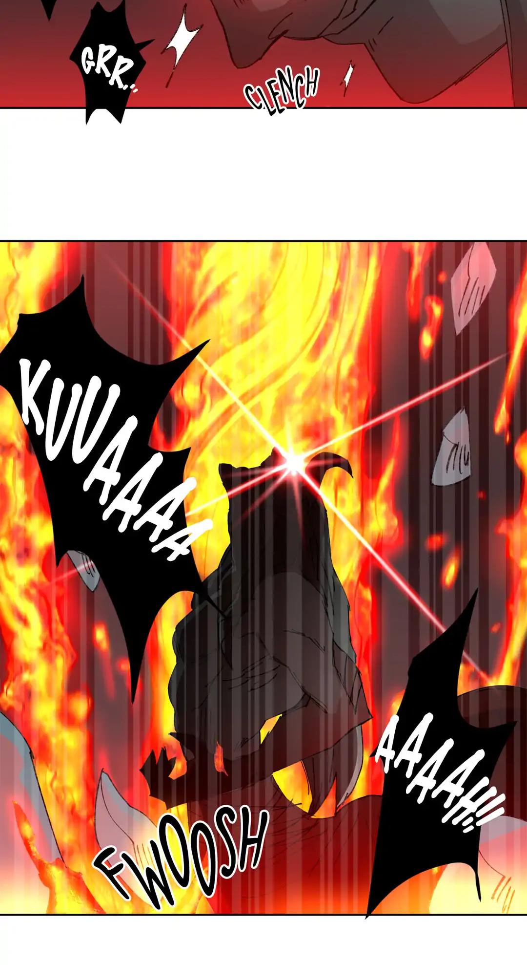 RPG Chapter 99 page 21 - Chapter 99: Episode 9
