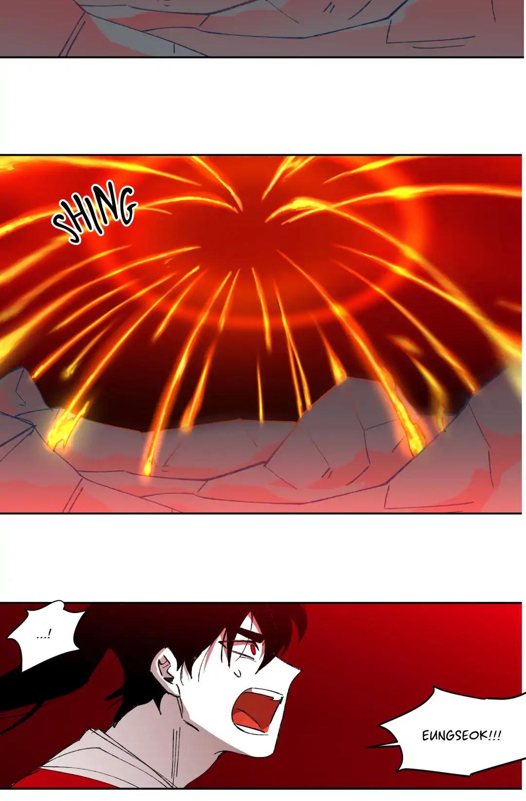 RPG Chapter 99 page 23 - Chapter 99: Episode 9
