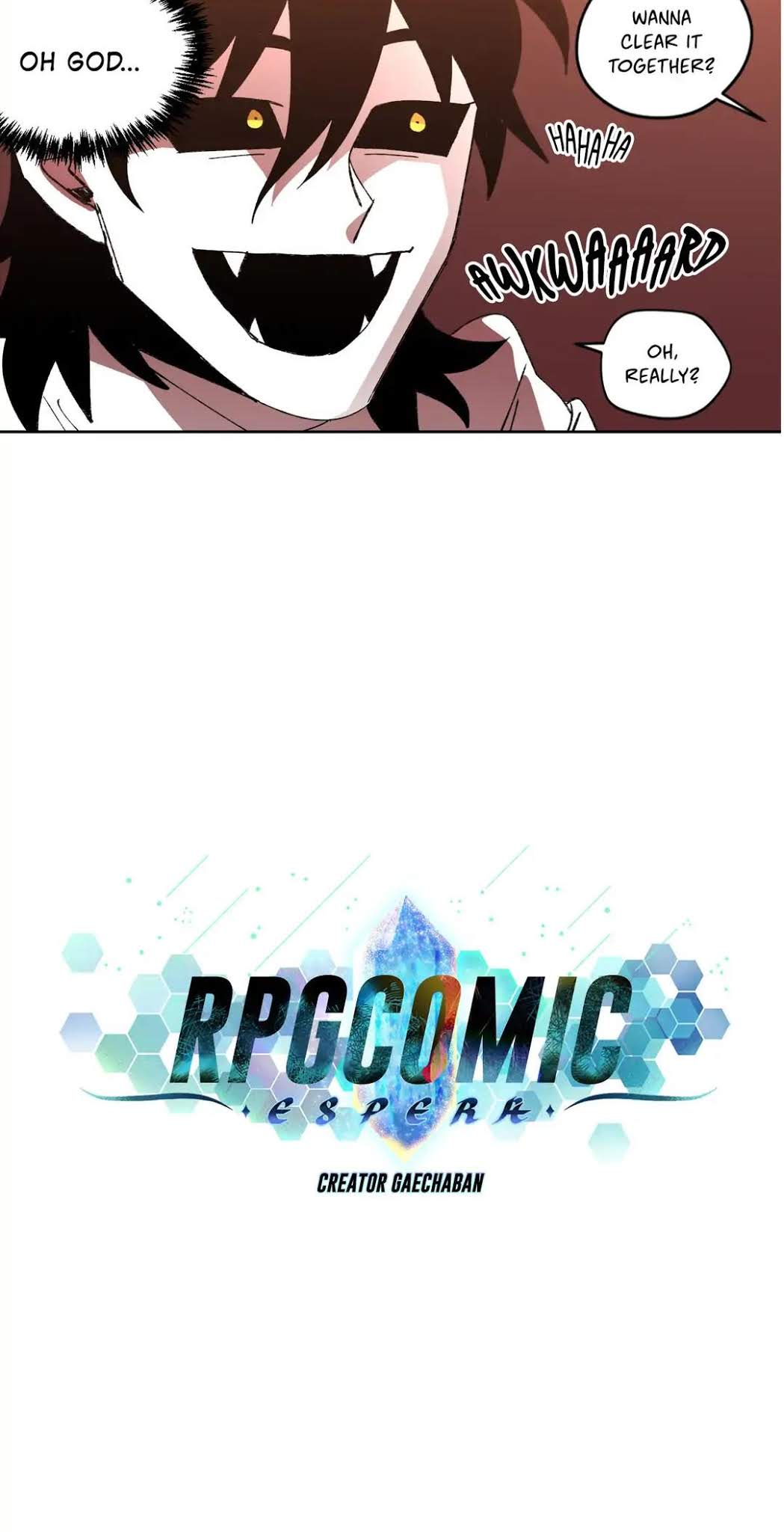 RPG Chapter 99 page 3 - Chapter 99: Episode 9
