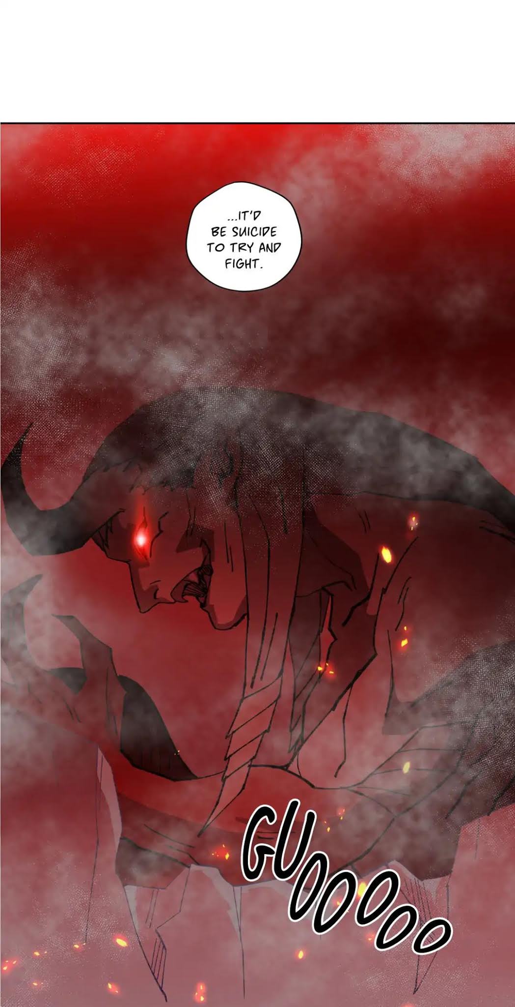 RPG Chapter 99 page 36 - Chapter 99: Episode 9