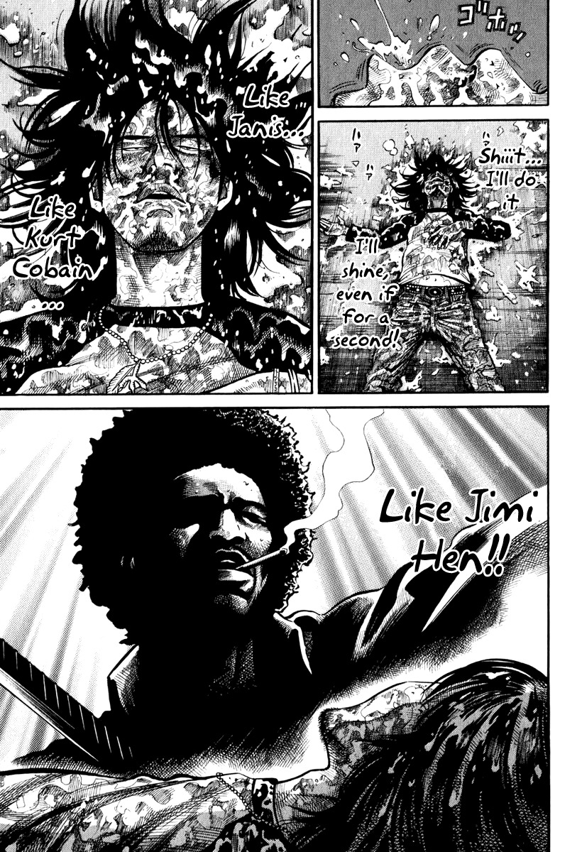 RRR Chapter 1 page 50 - Chapter 1: Tokyo Free Man