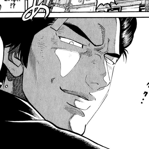 RRR Chapter 1: Tokyo Free Man cover