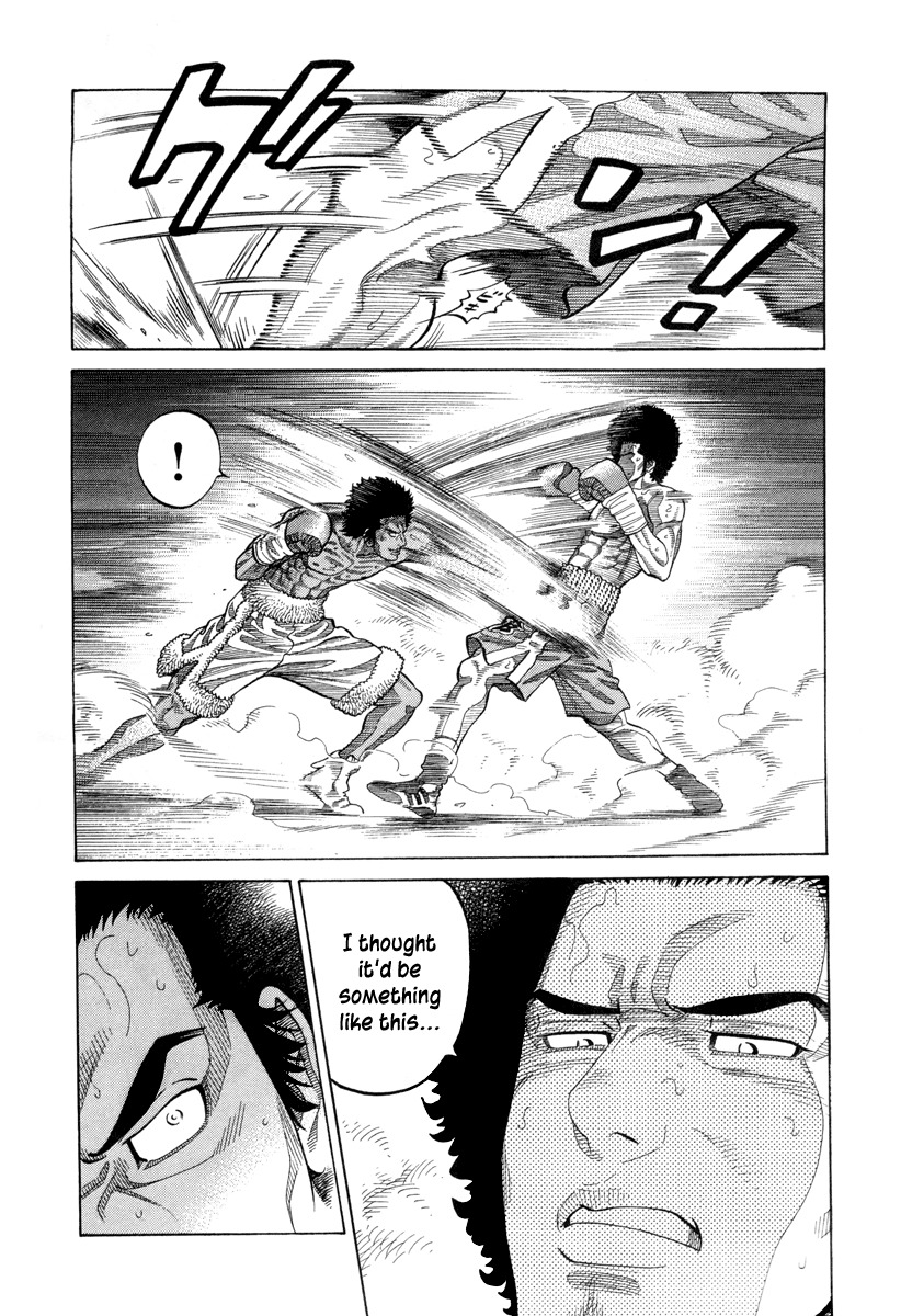 RRR Chapter 100 page 12 - Chapter 100: The Revenge Show