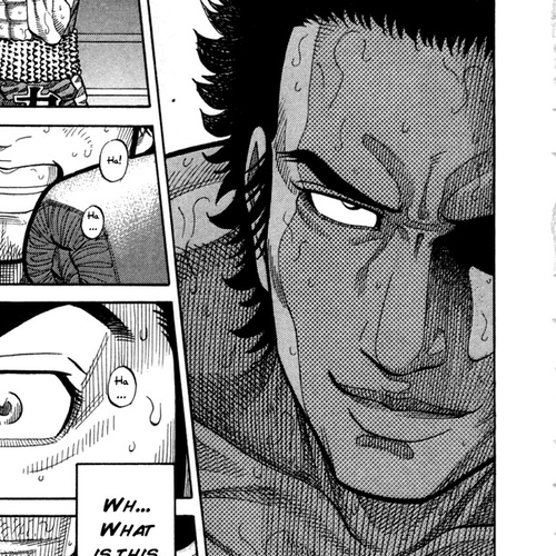 RRR Chapter 101: Break Through The Wall! cover