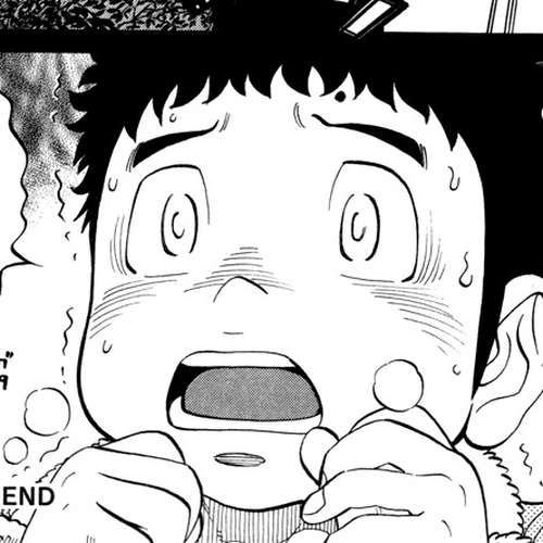 RRR Chapter 105: Heartbreaking cover