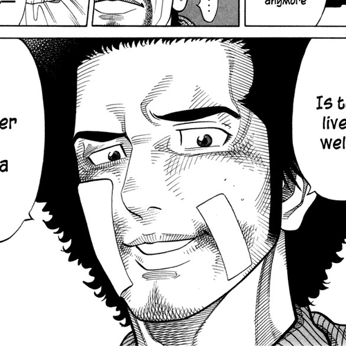 RRR Chapter 106: What Is Important [END] cover