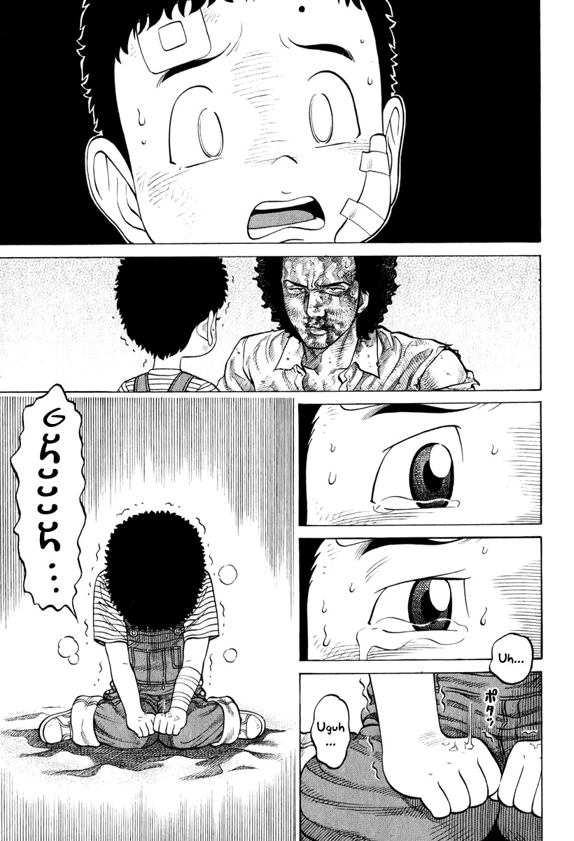 RRR Chapter 11 page 9 - Chapter 11: Let's Go to Heaven!