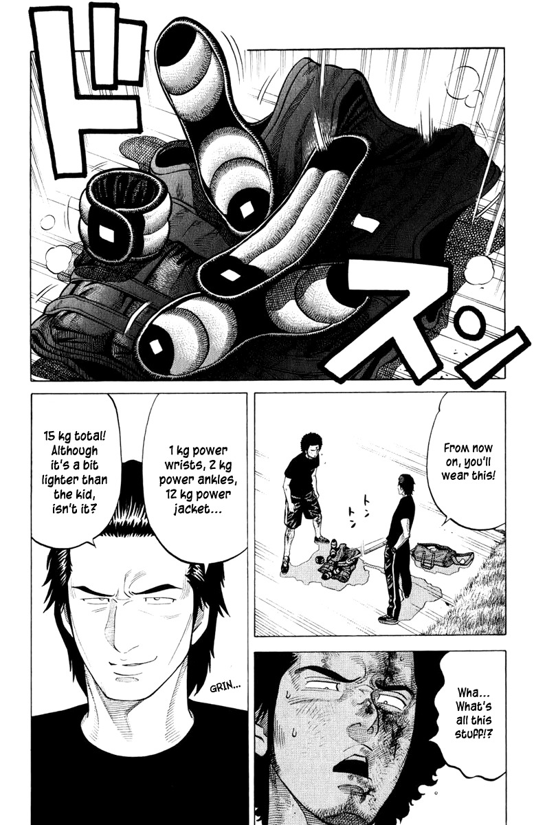 RRR Chapter 16 page 15 - Chapter 16: Project "More 'S"