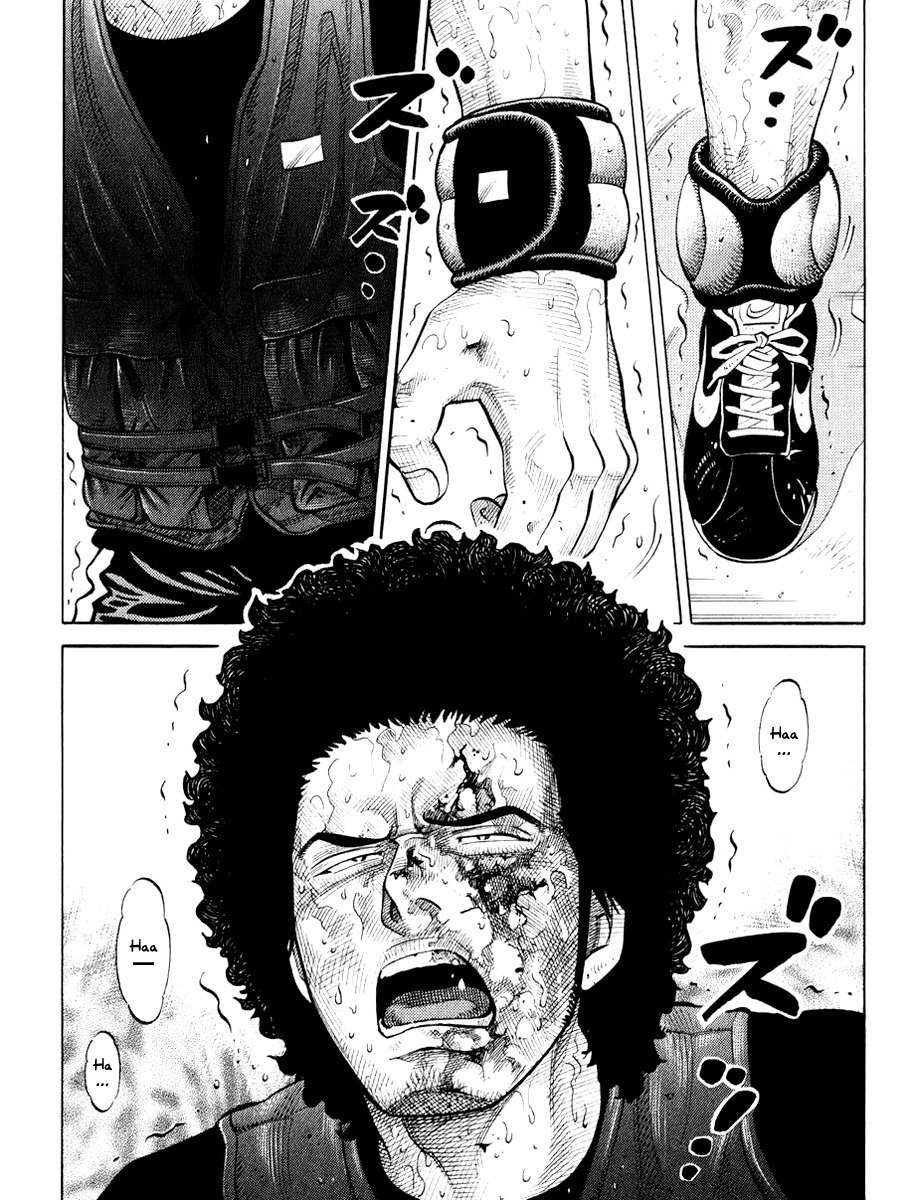 RRR Chapter 17 page 9 - Chapter 17: Basics are Important ♡