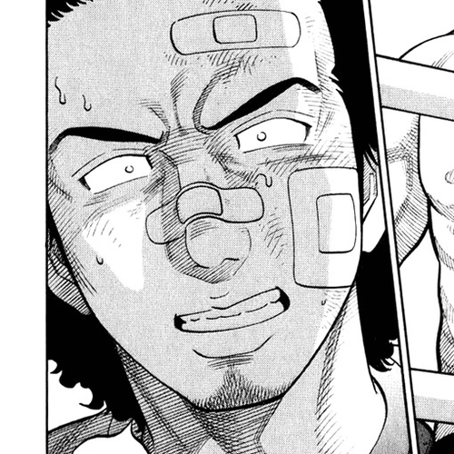 RRR Chapter 18: Certain Kill! Thunder Punch!! cover