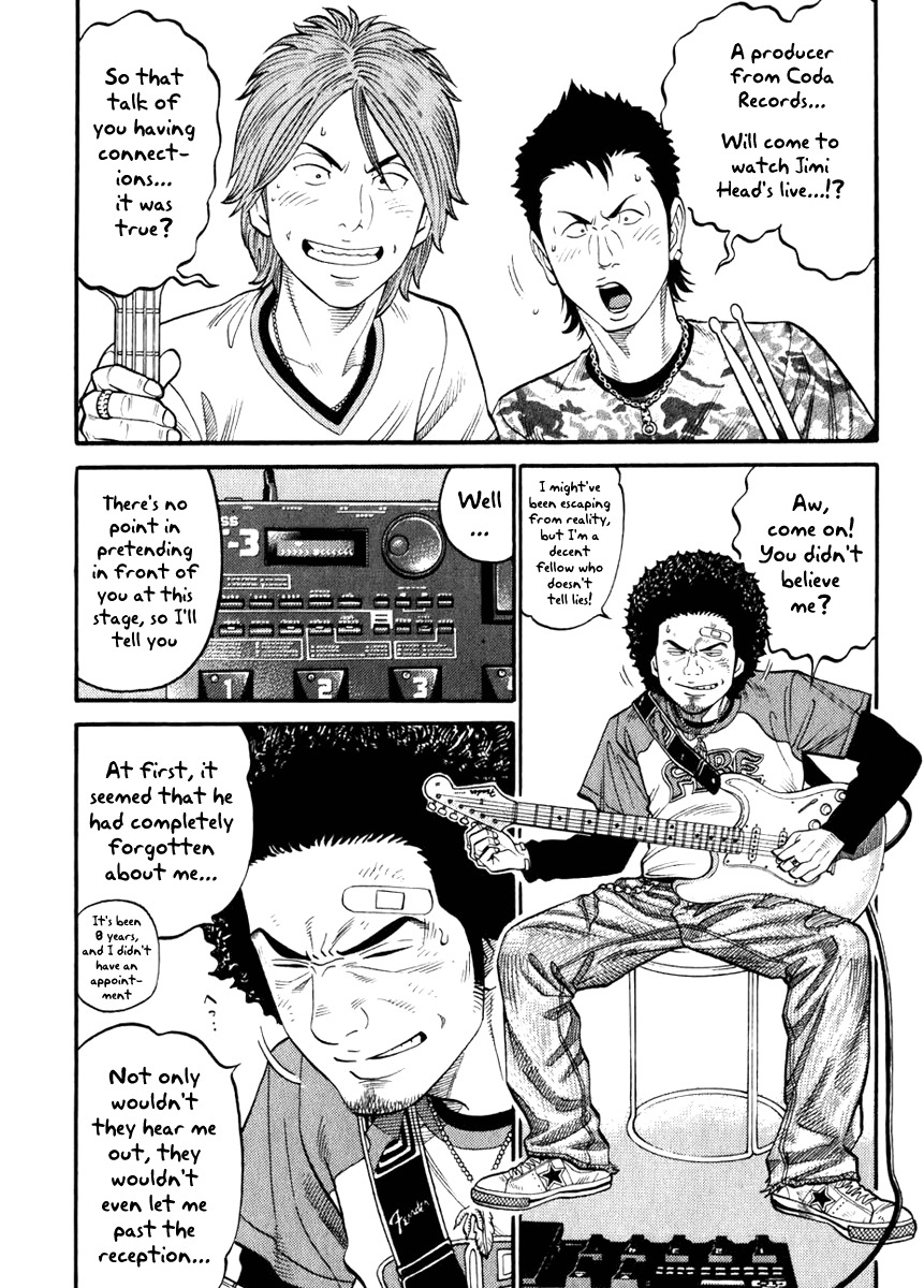 RRR Chapter 2 page 5 - Chapter 2: The Real Juice Bomber!