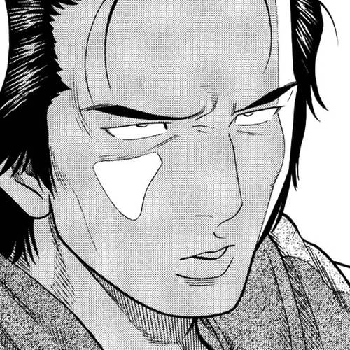 RRR Chapter 22: The Lion Sleeps! cover