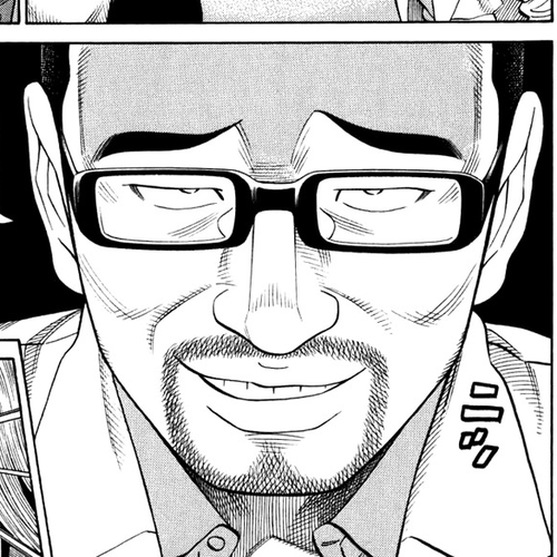 RRR Chapter 24: Countdown Start!! cover