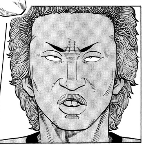 RRR Chapter 26: Is This... The Price of Fame? cover