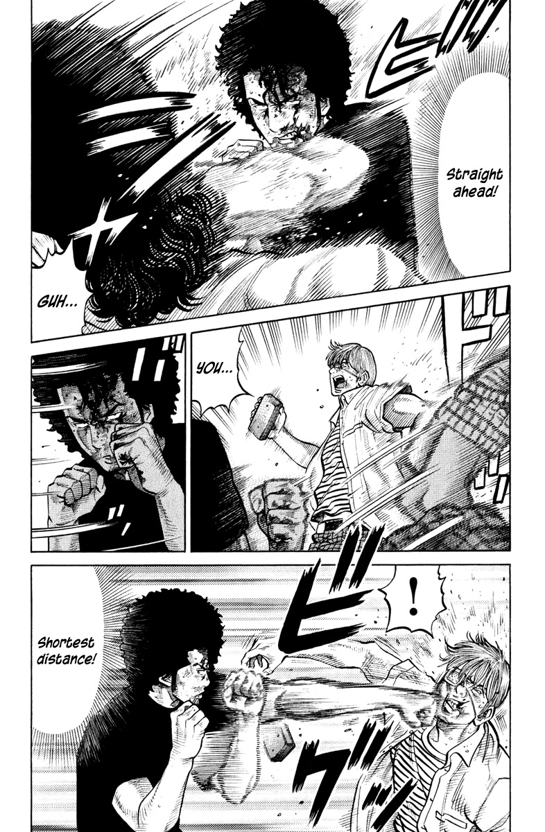 RRR Chapter 27 page 18 - Chapter 27: The Difference Is Plain