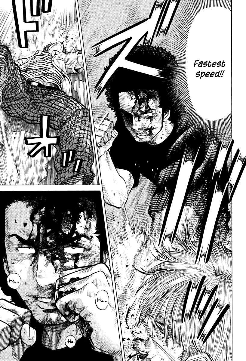 RRR Chapter 27 page 19 - Chapter 27: The Difference Is Plain