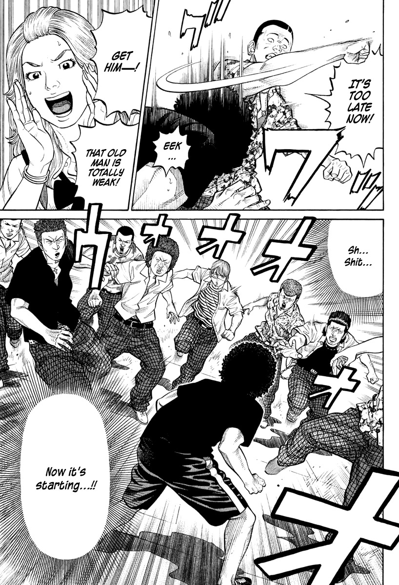 RRR Chapter 27 page 7 - Chapter 27: The Difference Is Plain