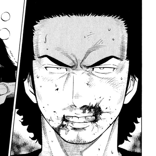 RRR Chapter 27: The Difference Is Plain cover