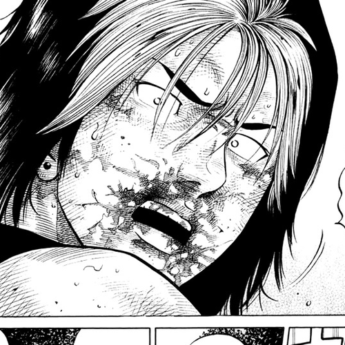 RRR Chapter 28: Prince Butterfly cover