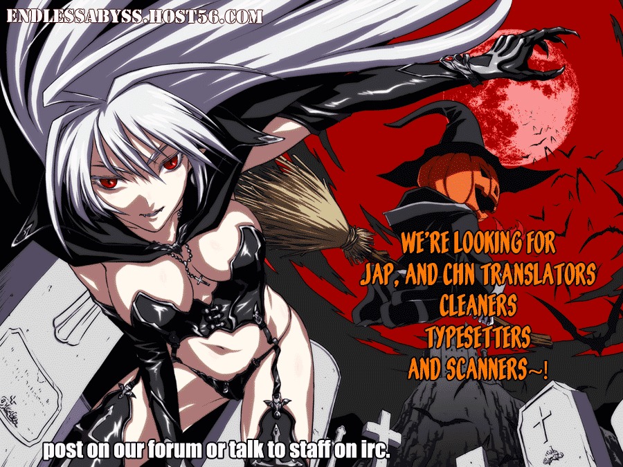 RRR Chapter 29 page 23 - Chapter 29: Jailhouse Rock?