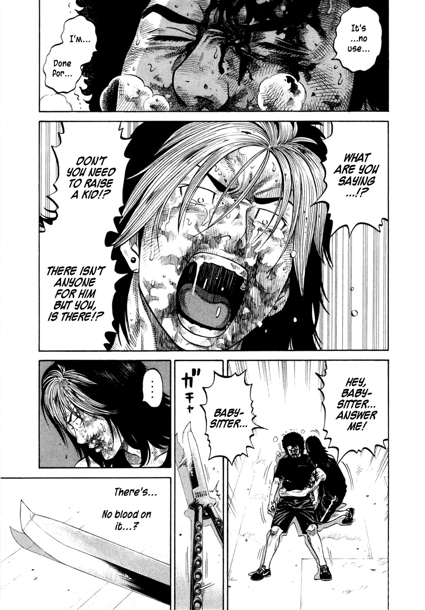 RRR Chapter 29 page 4 - Chapter 29: Jailhouse Rock?
