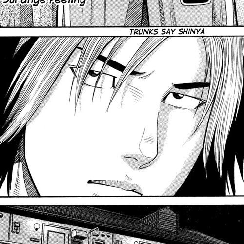 RRR Chapter 31: The Night Before the Battle cover