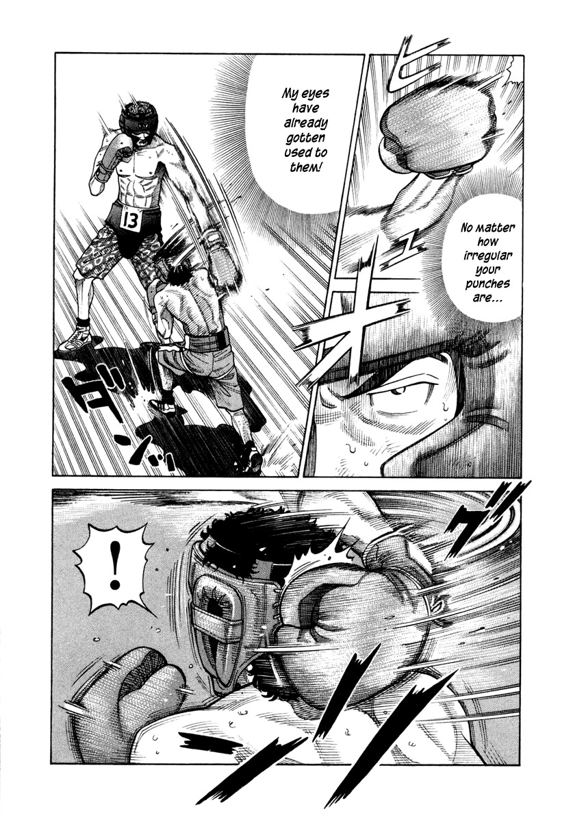 RRR Chapter 35 page 9 - Chapter 35: I Told You This Is Not a Match!