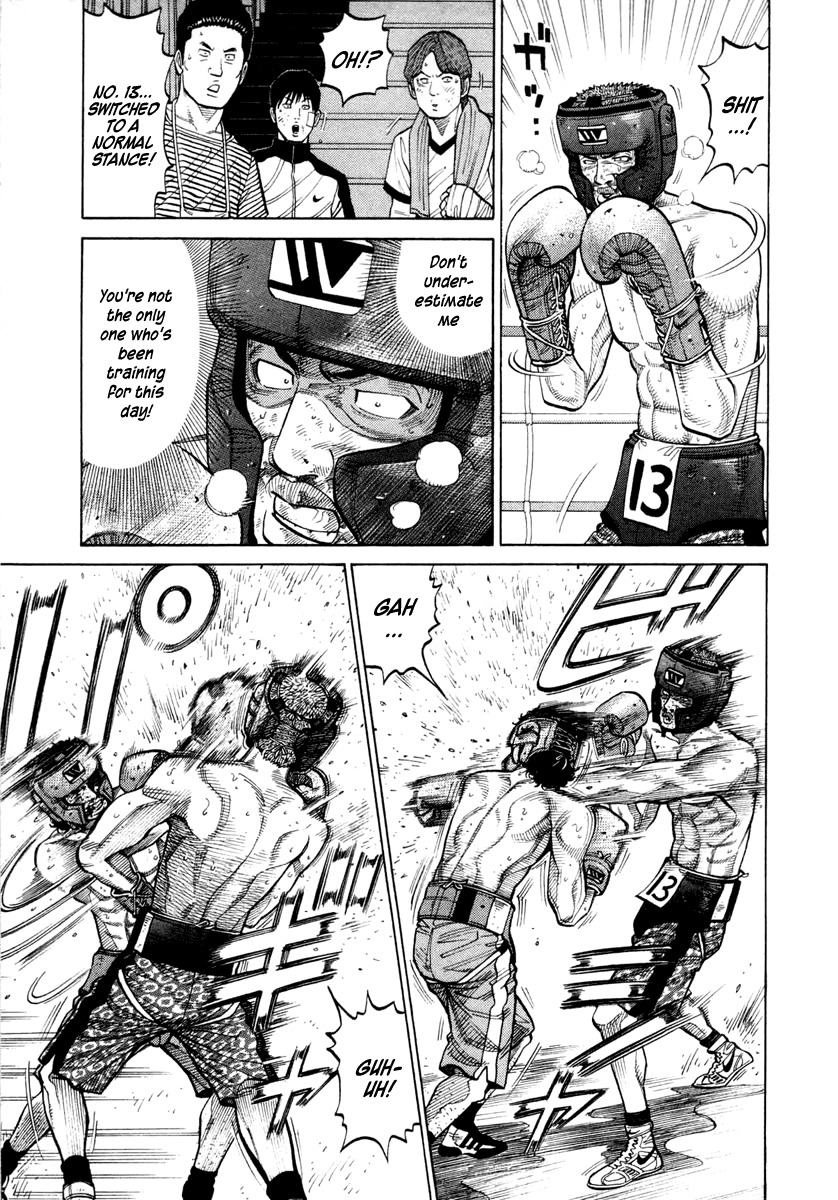 RRR Chapter 36 page 9 - Chapter 36: The Soul of Rock 'N' Roll