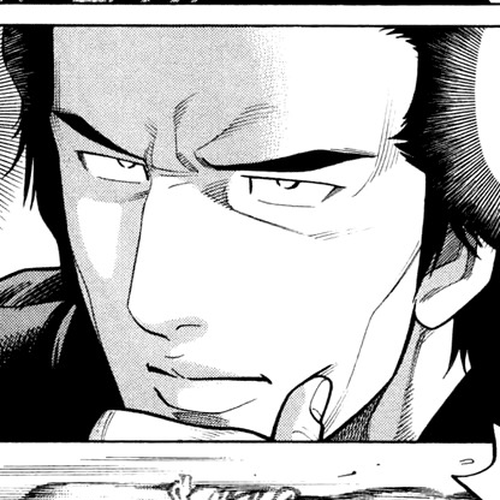 RRR Chapter 36: The Soul of Rock 'N' Roll cover