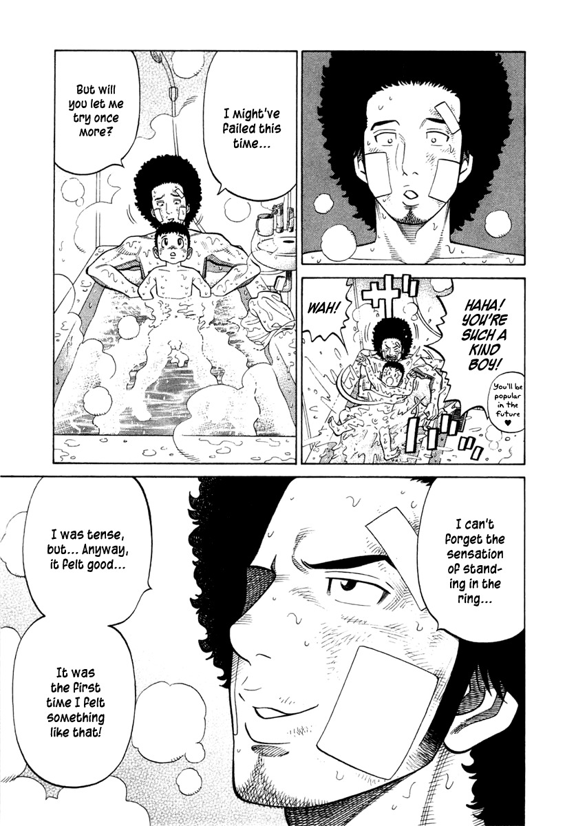 RRR Chapter 37 page 9 - Chapter 37: That's Boxing